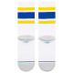 Stance Κάλτσες Tube Gsw Crew Socks